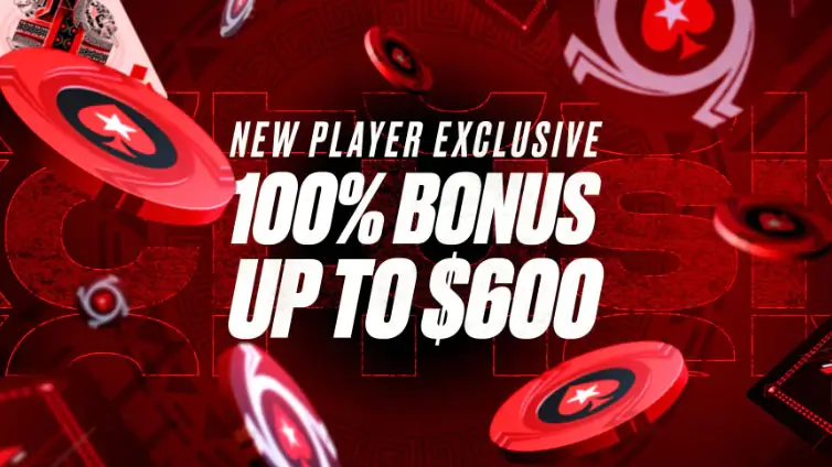 pokerstars bonus code info
