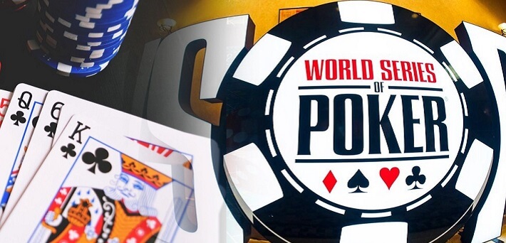 LIVE Edition of the WSOP 2021 Confirmed!
