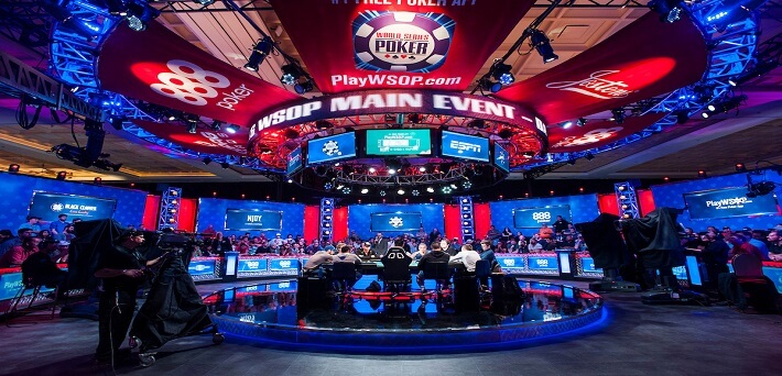The 2018 WSOP Main Event kicks off today and you can watch it live on PokerGo