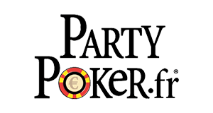 Partypoker.fr-logo