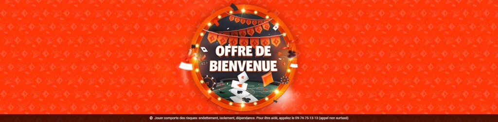 partypoker France Review