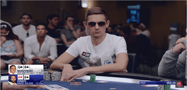 Watch the 2018 EPT Barcelona Main Event Final Table and Final Table Highlights here