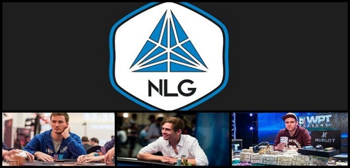 Watch the best German speaking players play live on Twitch at No Limit Gaming