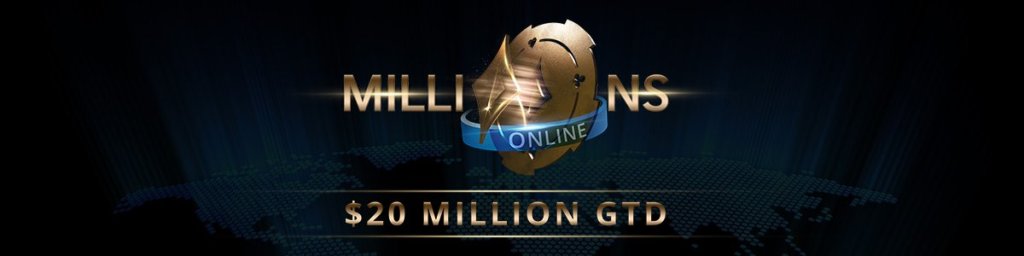 partypoker-MILLIONS-online