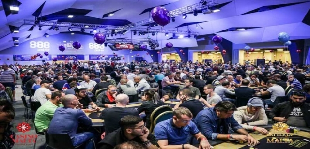 Battle of Malta 2018 Poker Sponsorhip Review