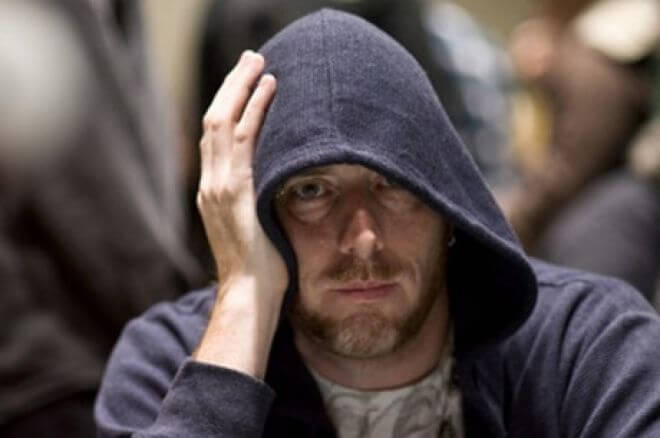 Christian Lusardi Borgata Poker Scandal