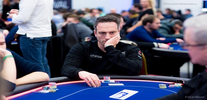 Twitch King Lex Veldhuis to take mandatory break due to heart collapse