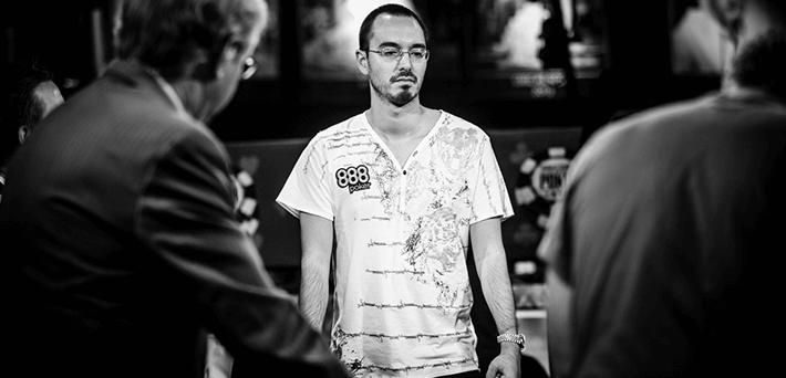 Top 5 William Kassouf moments