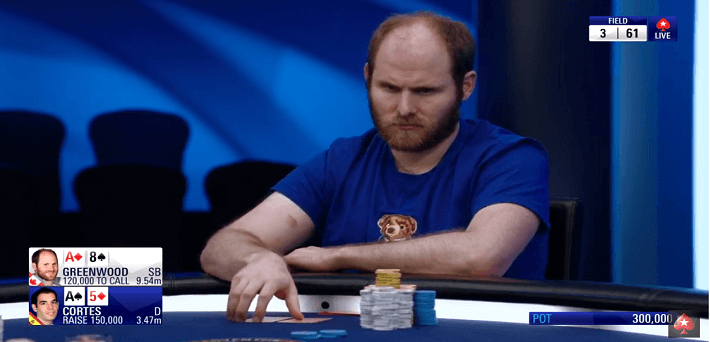 Watch the Final Table of the PCA Super High Roller here