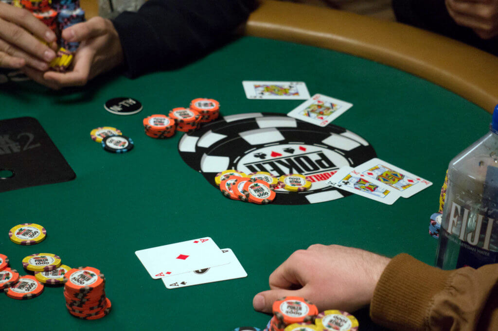 Short Deck to debut at the 2019 World Series of Poker