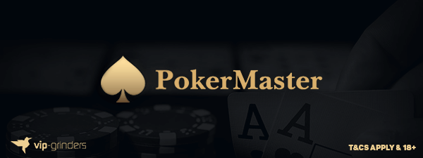 Pokermaster App