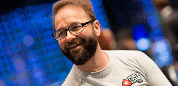 Daniel Negreanu backpedals from not re-entering tournaments in 2020!