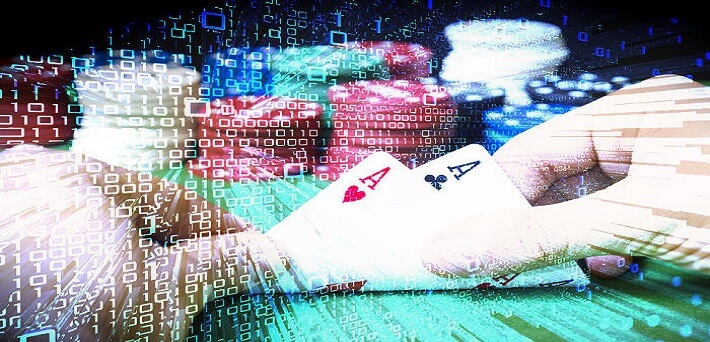Super Poker Bot Libratus to be used for military purposes