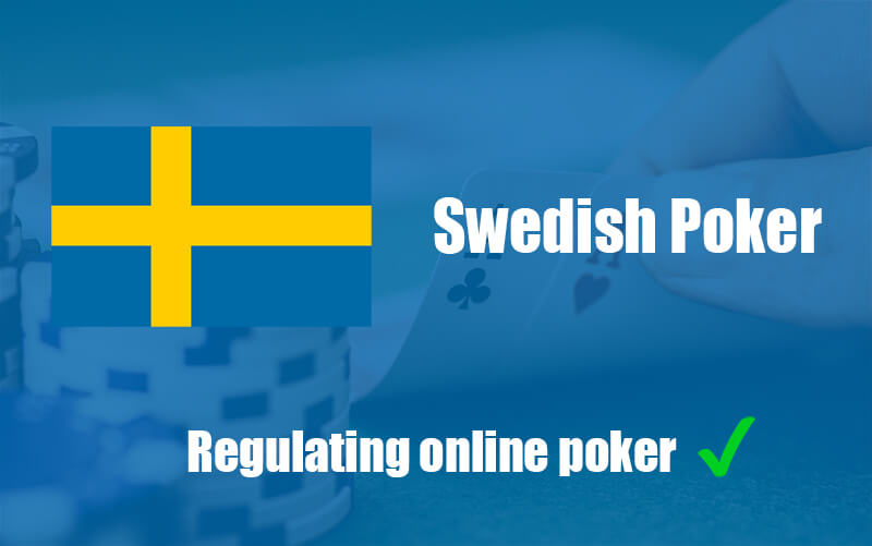 Swedish Poker Sites