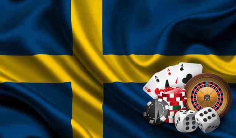 Best Swedish Poker Sites 2019