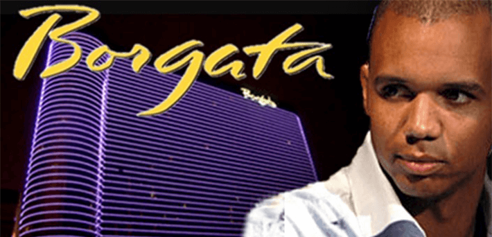 Borgata to seize Phil Ivey assets in Nevada