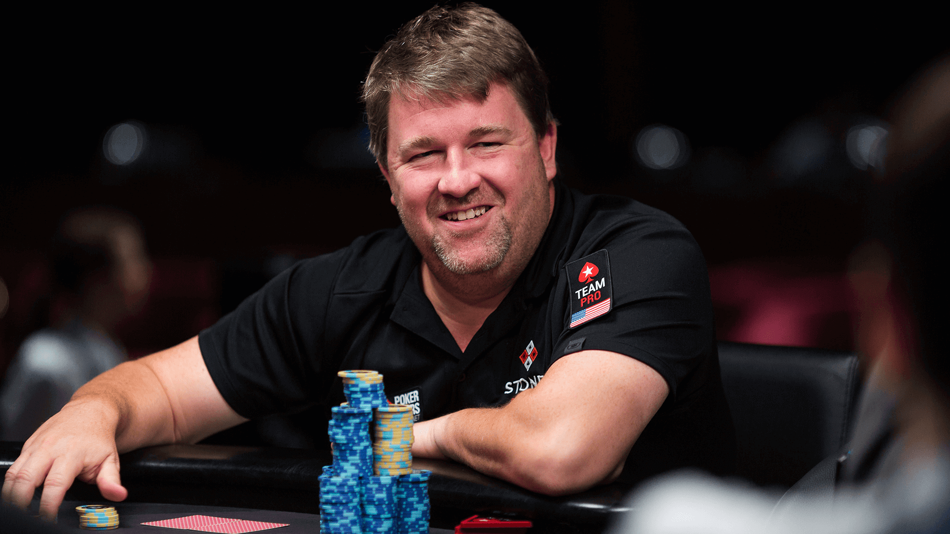 Chris Moneymaker promises Hell is coming for PayPal despite getting refund