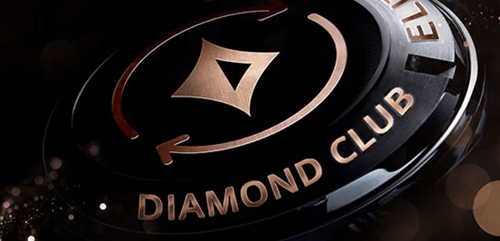 VIP Diamond Club Elite