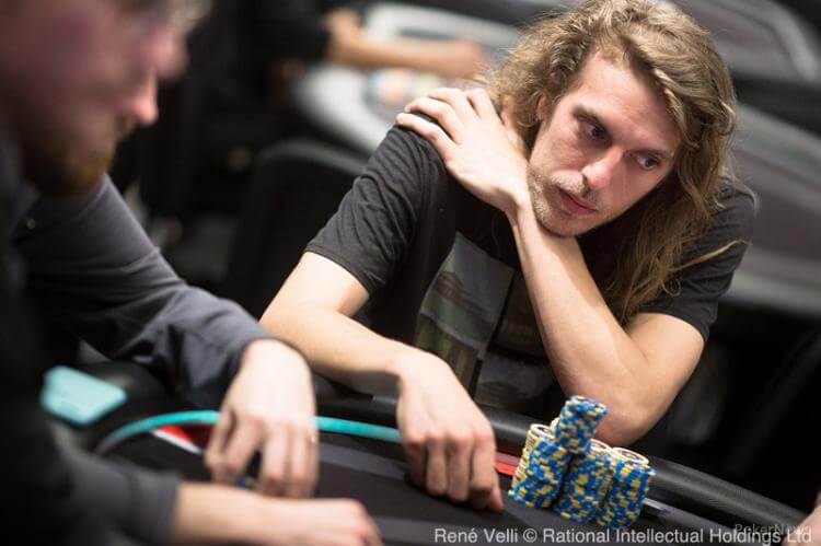 girafganger7 Pokerstars cuts tournament rakeback by more than 50 percent