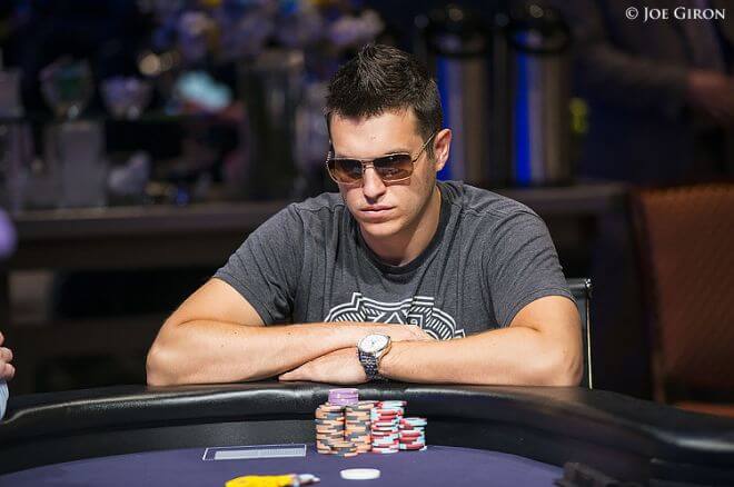 Flip from Doug Polk leads to a $30,000 fine by SugarHouse Casino