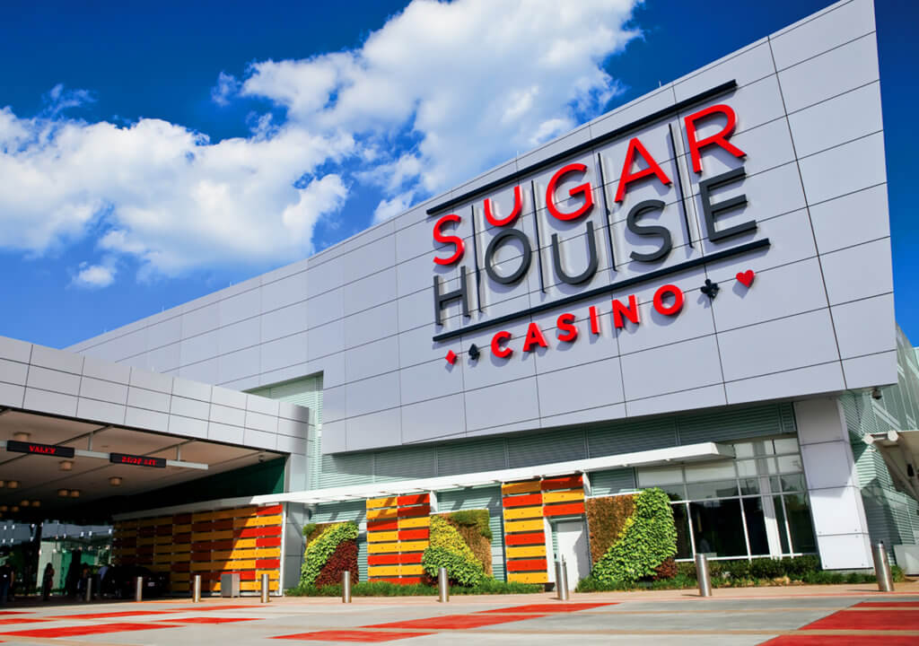 SugarHouse Casino Philadelphia fined Doug Polk