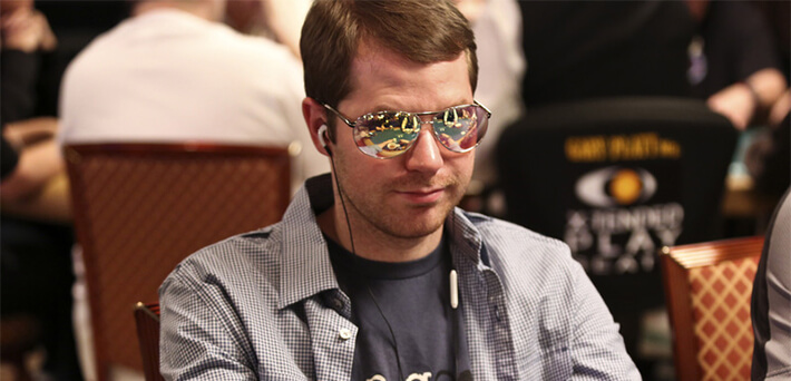 Jonathan Little asks Twitter: Was a poker bankroll of $500 in 2004 worth more than $10,000 today?