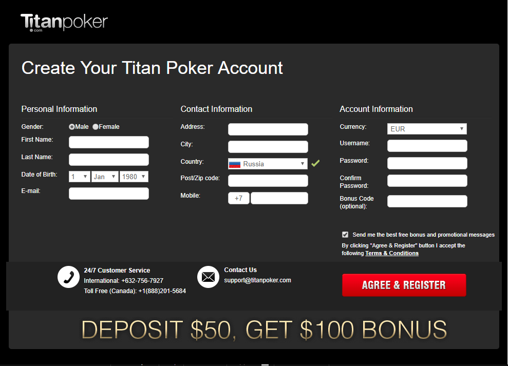 Titan-Poker-Rakeback-Review_registration
