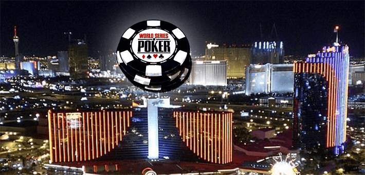 The RIO is being sold for $516.3 Million - What happens to the WSOP now?