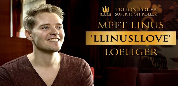 LLinusLLove Interview