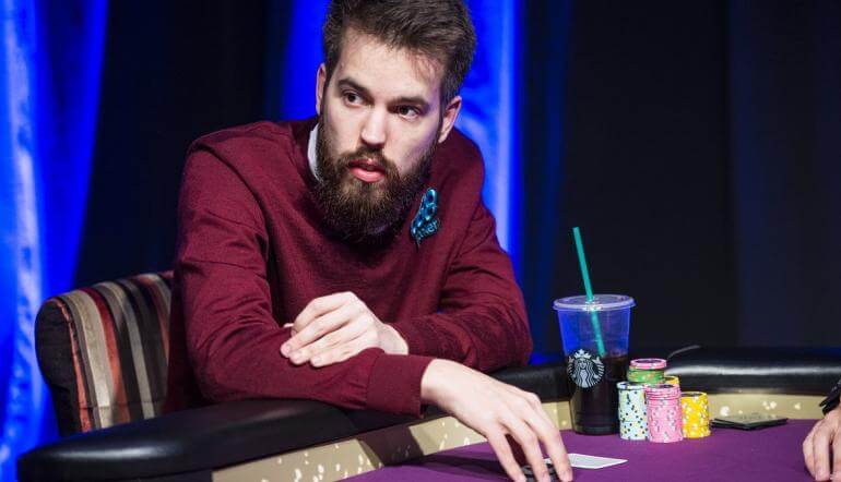 Negreanu names Ike Haxton in quartet of ‘stuck’ players