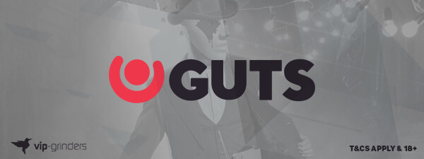 guts-Newsletter