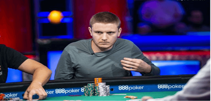 Isaac Haxton hits out at Sam Soverel for massive WSOP $50k High Roller blunder