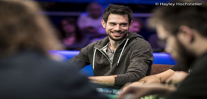 Cult poker commentator Nick Schulman fired after saying: "If you want to get better at poker, then don