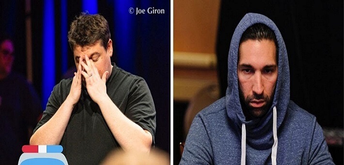YouTube Poker Vlogger JohnnieVibes calls out Shaun Deeb over missing prop bet money