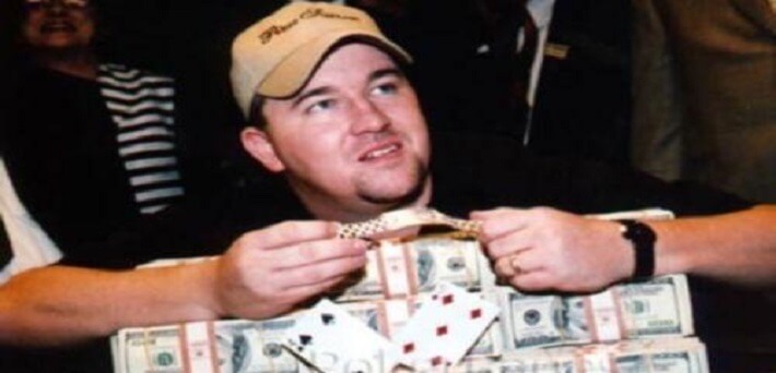 chris moneymaker poker