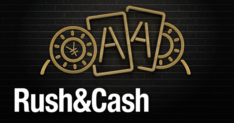 Rush & Cash