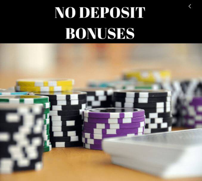 No Deposit Poker Bonuses - The best No Deposit Poker bonuses 2021