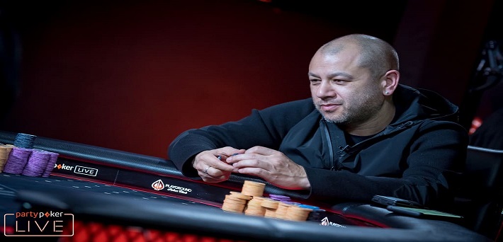 Rob Yong: "95 percent of high stakes players are just bumhunters“