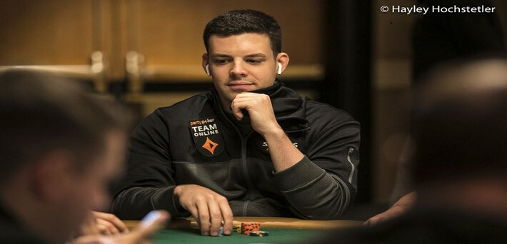 Kevin Martin retires as poker pro and Twitch Poker streamer