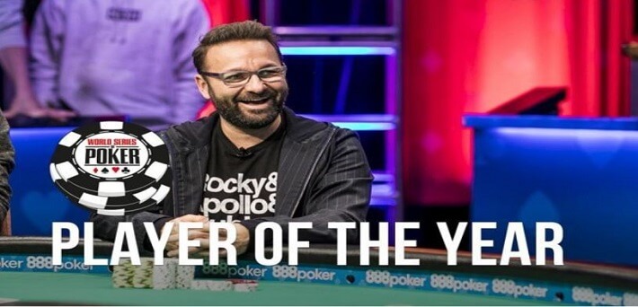 The 2019 WSOP Europe Main Event kicks off today – Daniel Negreanu takes lead in intense WSOP Player of the Year Race!
