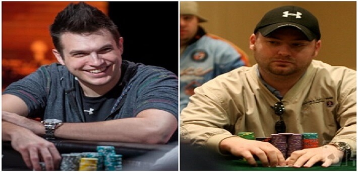 Poker Cheater Mike Postle challenges Doug Polk to a Heads-Up Match – Polk counters with inviting Postle to his podcast!