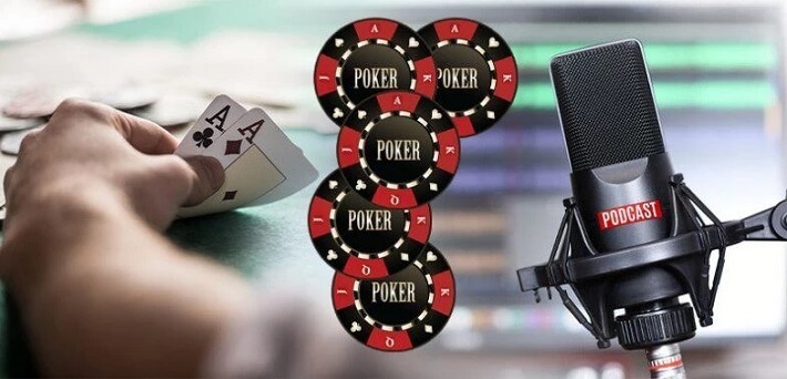 Best Poker Podcasts 2021