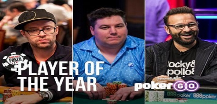 2019 WSOP Player of the Year Drama Unfolds