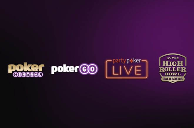 The $250,000 Buy-In Super High Roller Bowl Bahamas kicks off today!
