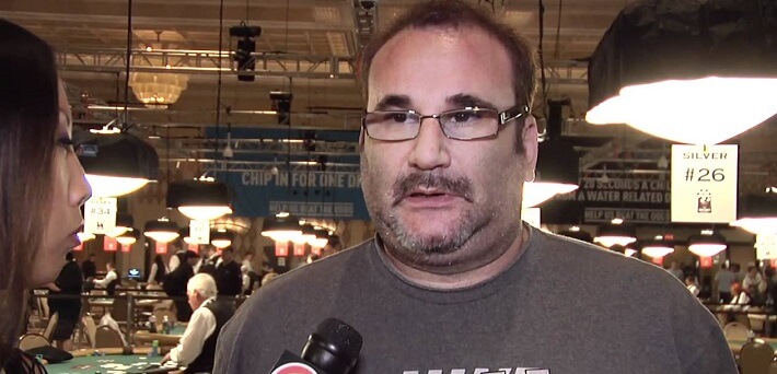 Mike “The Mouth” Matusow goes crazy at Doug Polk on Twitter