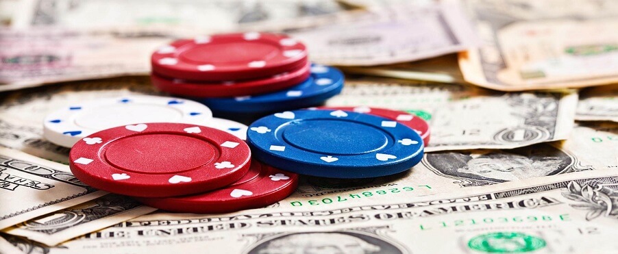 Poker Industry News
