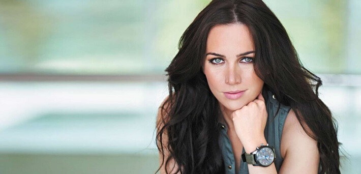 Liv Boeree Quits Poker and Leaves PokerStars