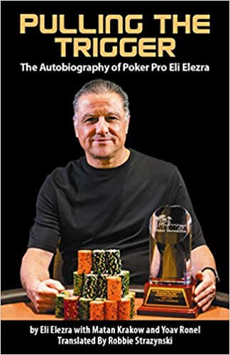 Eli Elezra poker