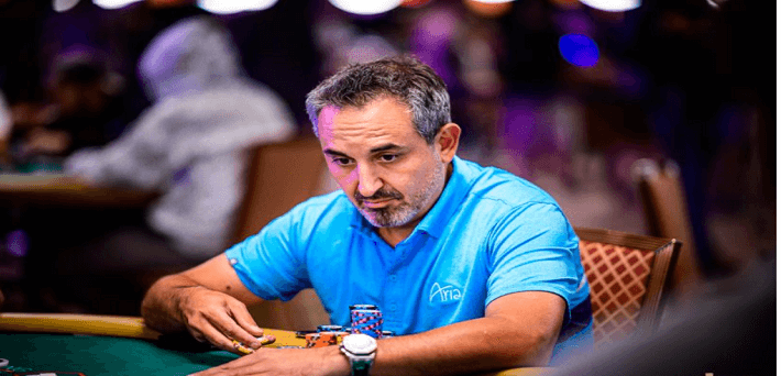 Josh Arieh threatens to call out big name poker pro as bad debtor on Twitter