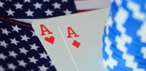 US poker